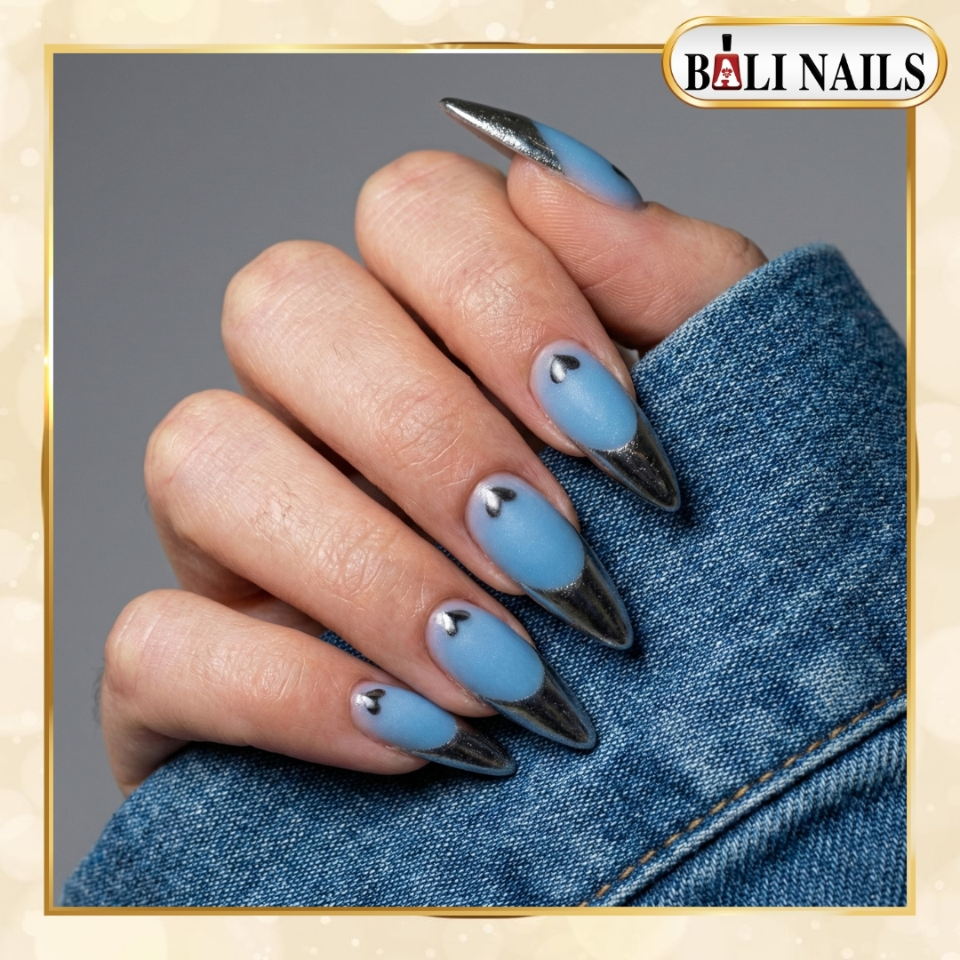 Feb 2026 nail art highlight